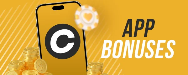 CroreBet App Bonuses