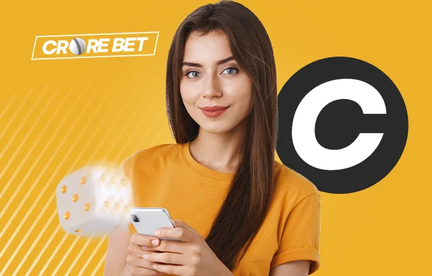 CroreBet Casino Mobile App