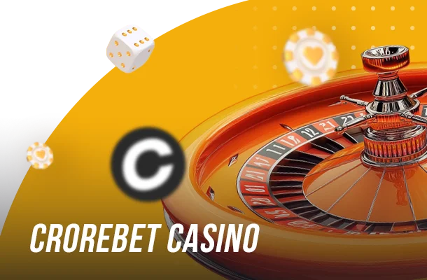 CroreBet Casino