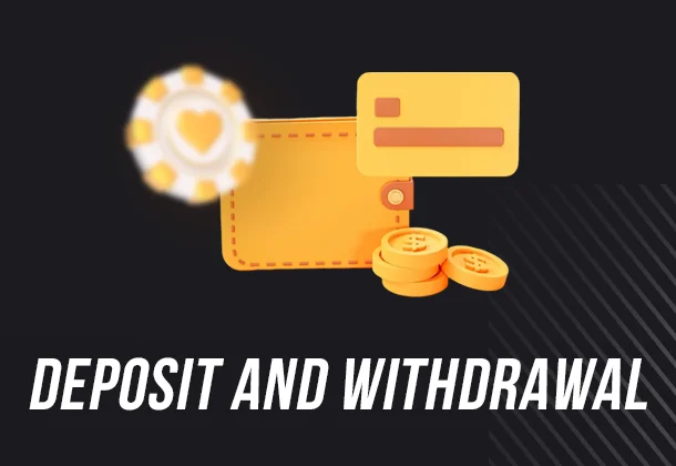 Crorebet Deposit and Withdrawal Methods