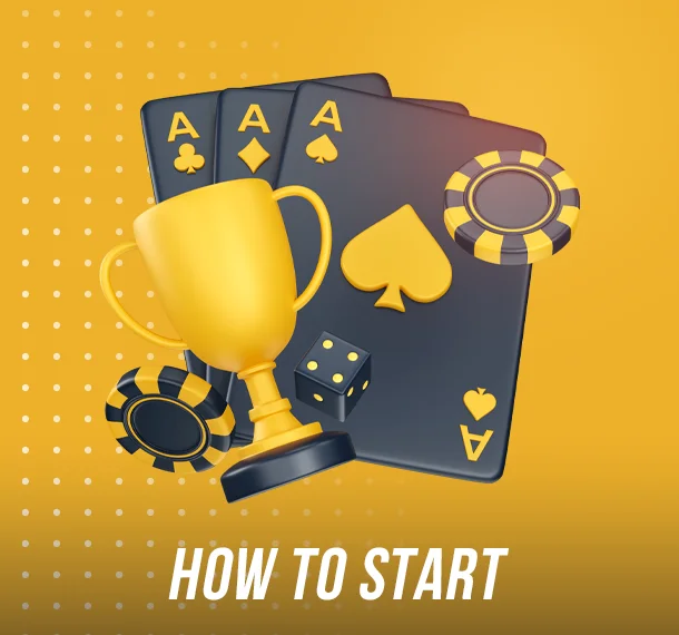 How to Start Gambling at CroreBet